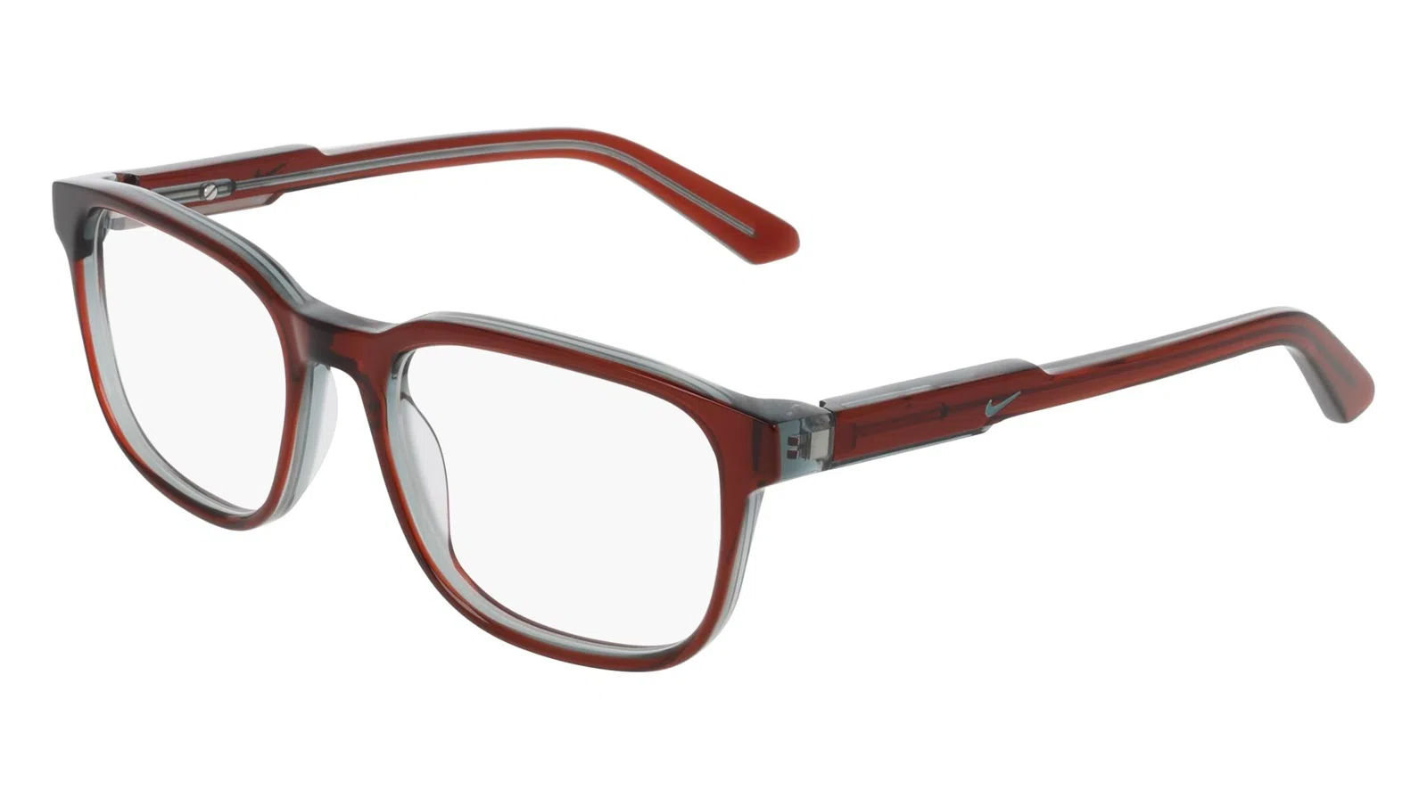 Nike 5062 Eyeglasses - view 2